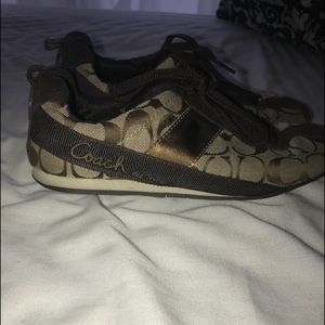 Coach Sneakers
